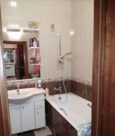 продажа однокомнатной квартиры номер A-173795 в Приморском районе, фото номер 7